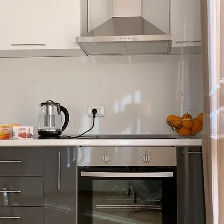 Apartament Dream House *