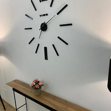 Apartament Dream House
