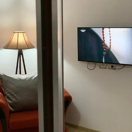 Apartament Dream House Korcza