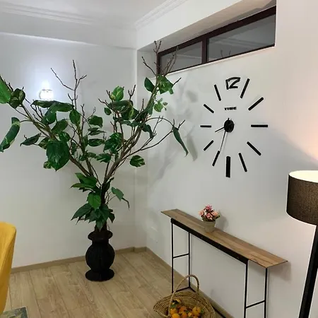 Dream House Apartament Korcza