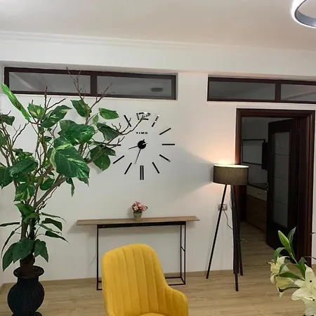 Dream House Apartament