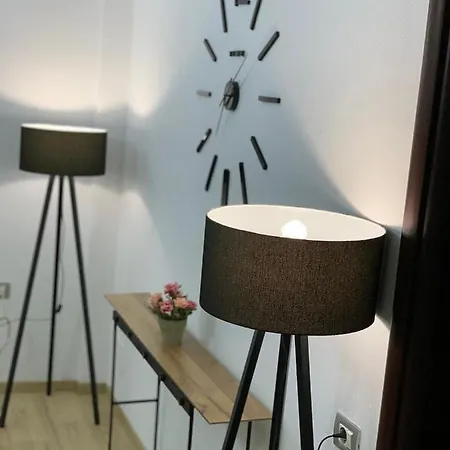 Apartament Dream House *
