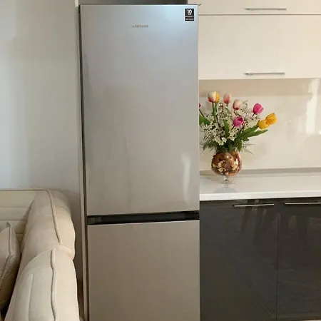 Dream House Apartament *