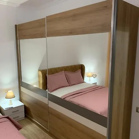 Apartament Dream House