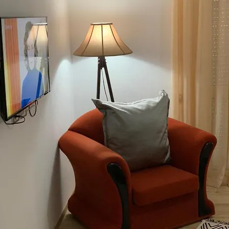 Apartament Dream House Korcza