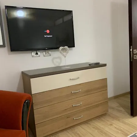 Dream House Apartament *