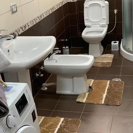 Dream House Apartament