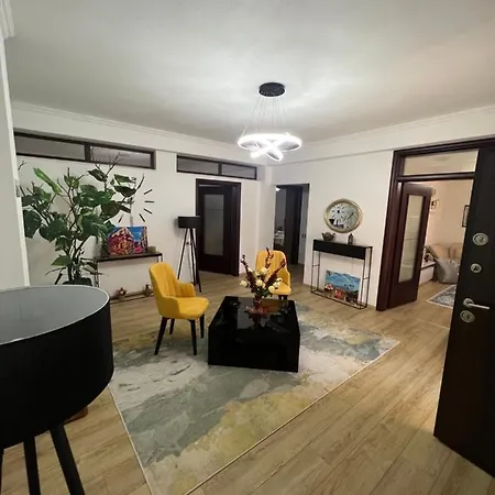 Dream House Apartament Korcza