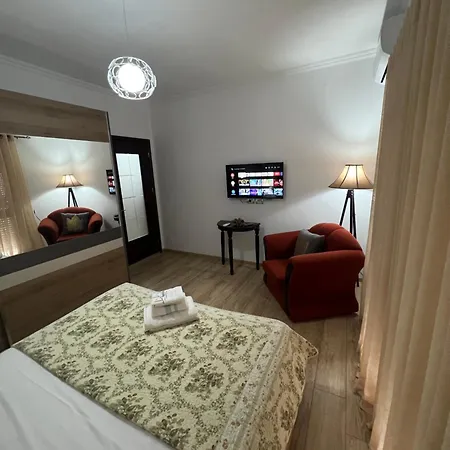 Dream House Apartament