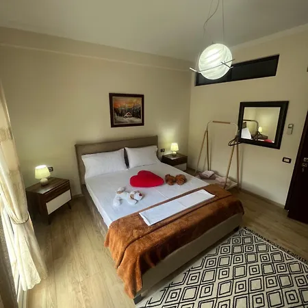 Dream House Apartament