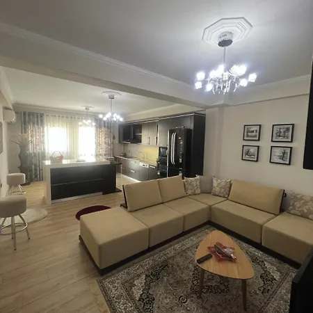 Dream House Korcza