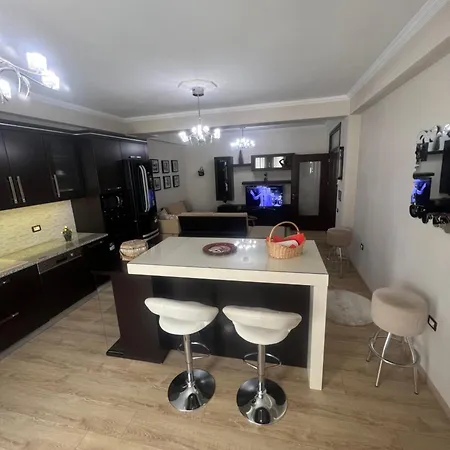 Dream House Korcza