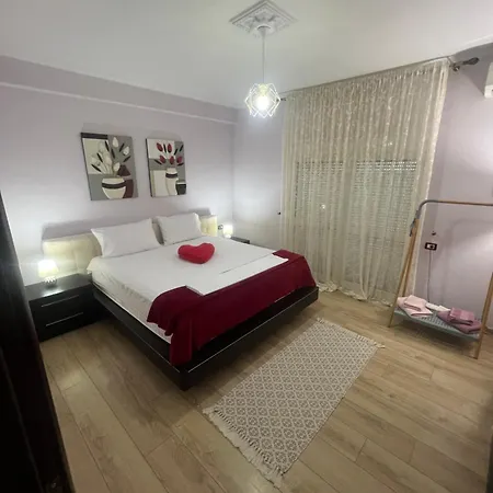 Apartament Dream House *
