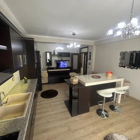 Apartament Dream House *