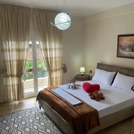 Dream House Apartament Korcza