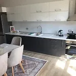 Apartmán Dream House Korce