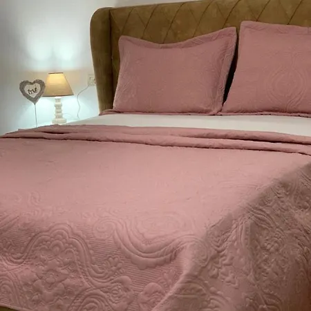 Appartamento Dream House Korce